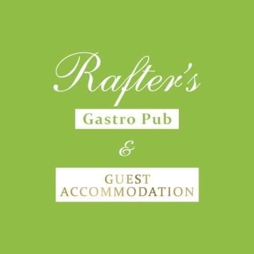 Hotel The 'Rafter'S Gastropub Kilkenny Exterior foto