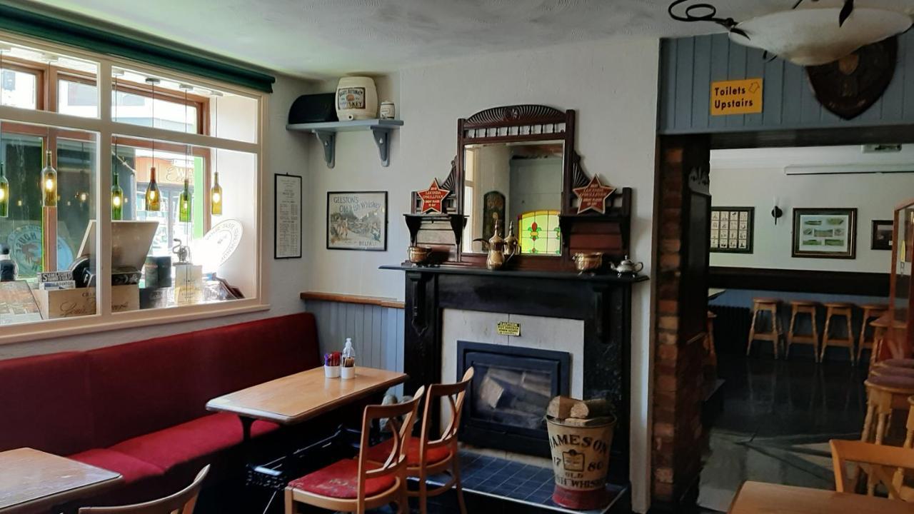 Hotel The 'Rafter'S Gastropub Kilkenny Exterior foto