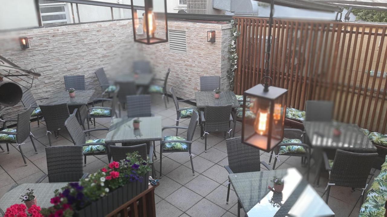Hotel The 'Rafter'S Gastropub Kilkenny Exterior foto