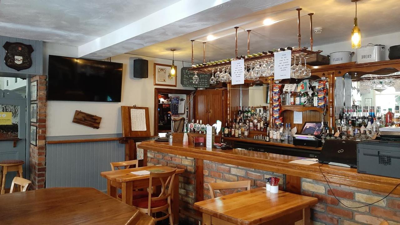 Hotel The 'Rafter'S Gastropub Kilkenny Exterior foto